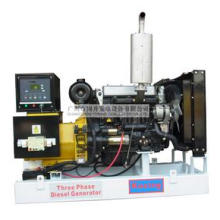 Kusing K30400 50Hz générateur de refroidissement par eau diesel